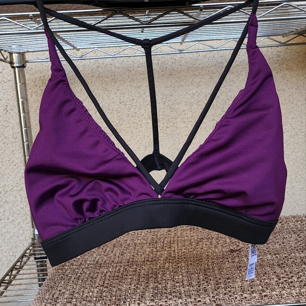 VICTORIA'S SECRET SPORTS BRA